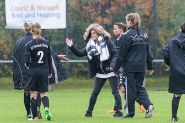 Bild 407 - Frauen SV Henstedt Ulzburg - FSV G�tersloh : Ergebnis: 2:5